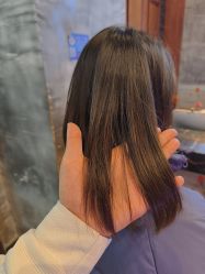 -T.1 hair salon烫染接发