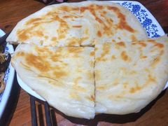 -老天桥酱肉烧饼夹肘子(天桥店)