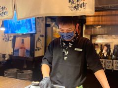 -暖都焼肉·和牛酒場(花都店)