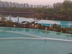 -清河半岛温泉度假酒店