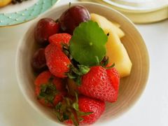 -Social 秀西餐厅-长沙瑞吉酒店(运达店)