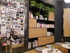 -海马体照相馆|大师(武汉光谷K11店)