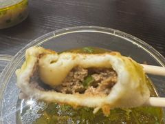 -大南门牛肉包子店