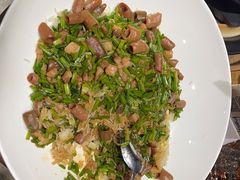 -渔港甄宴·海鲜·地标烟台菜(金沙滩店)