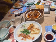 -点都德(华强南店)