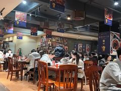 -天下客饭店(中山路店)