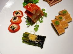 -悦轩中餐厅·高空江景·杭州柏悦酒店