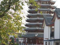 -田州古城