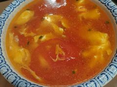 -香满锅老北京羊蝎子火锅·家常菜(新街口店)