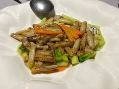 四季蟹柳-成隆行·蟹王府(九江路店)