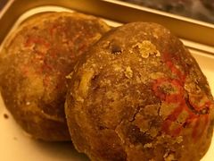 红糖火烧-北京稻香村(天桥乐汇百货商场店)