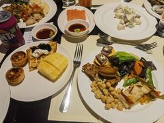 -澳门旅游塔360°旋转餐厅(南湾湖广场店)