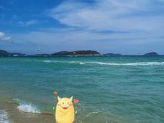 -三亚亚龙湾天域度假酒店