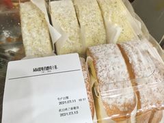-山姆会员商店(杨桥西路店)