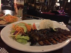 -Pundi Pundi Restaurant