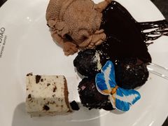 -川骄海鲜自助(河东店)