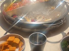 -小龙坎火锅(全球总店)