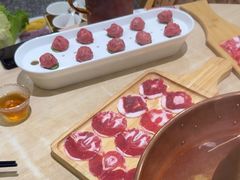 -羊之道草原味道清真餐厅(番禺店)