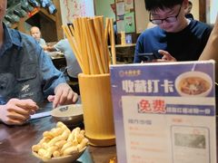 -小厨食堂(黄田坝店)