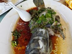 -新金盛·海鲜酒楼(盐田店)