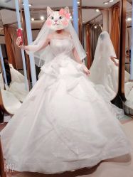 -LA GRACE高端婚纱礼服定制馆