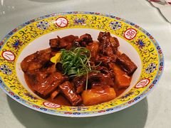 -八大碗·地道东北菜(白塔堡店)