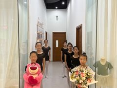 -快乐琴弦音乐舞蹈艺术教育中心(马连道校区)