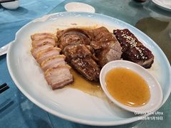 -粤·向群饭店(泮塘路店)