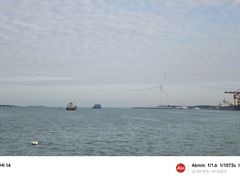 -汕尾风车岛