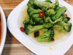 -福顺祥大盘鸡(临潼店)