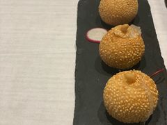 -Yan Ting 宴庭中餐厅(上海静安瑞吉酒店)