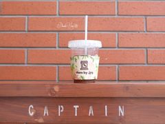-JPG canteen(广州东山口店)