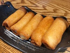 大良炸牛奶-小和庆·知味(首铸万科店)