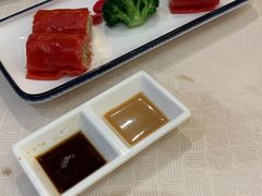 -北海渔村酒楼·粤菜海鲜点心(新华店)