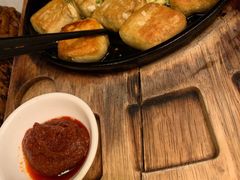 徽州毛豆腐-中国徽菜·徽商故里(远大店)
