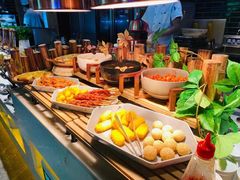 -安华印象·足疗按摩SPA(呼和浩特店)
