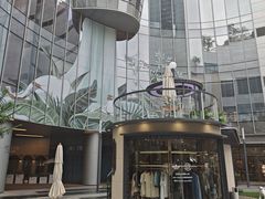 -合肥万象城