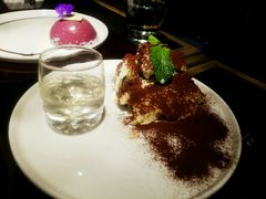原味提拉米苏-花蒲甜品(海信广场店)