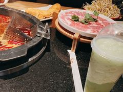 -晓秧锅鲜货火锅·重庆老字号(步步高店)