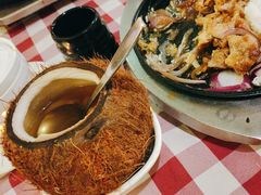 -开心果牛扒城(雍华庭店)