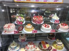 -味多美(上南路店)