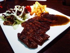 -酷公社·榴莲披萨(太原街店)
