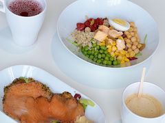 -宜家·瑞典风味餐厅(无锡店)