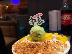 -517烧烤·龙虾·海鲜大排档(万象都荟店)