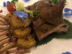贡椒卤拼-钦善斋(武侯祠店)