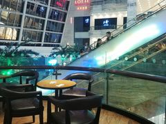 -星巴克臻选(成都环球乐天店)
