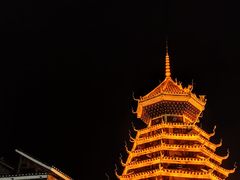 -肇兴侗寨