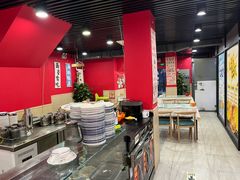 -听涛雅苑百味饺子老家菜馆