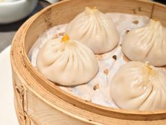 -晓淮山·扬州早茶·淮扬菜(龙阳广场店)