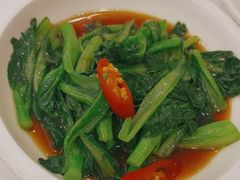 -小厨娘淮扬菜(江宁万达店)
